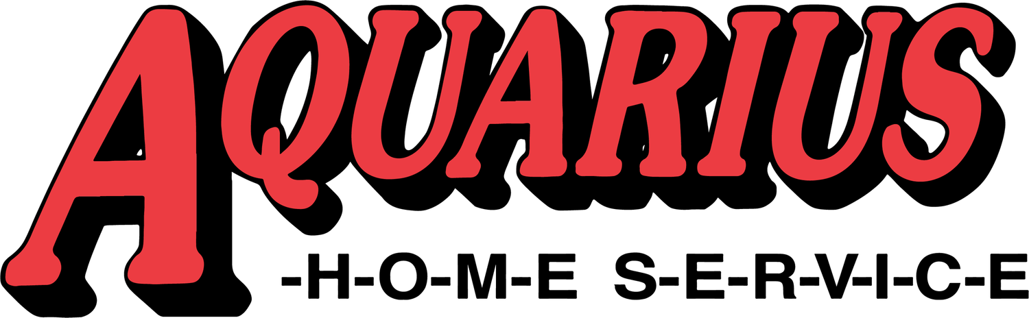 Aquarius Home Service
