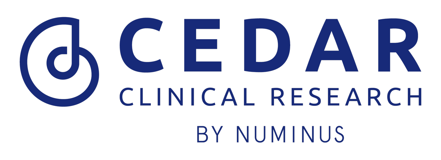 Cedar Clinical Research
