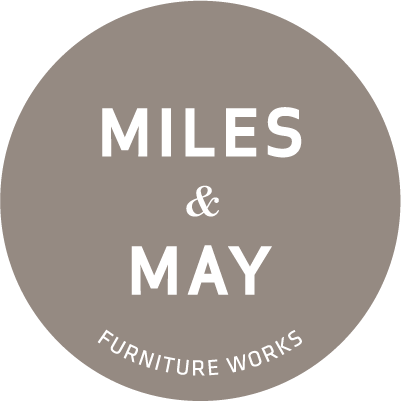 Miles &amp; May Furniture Works