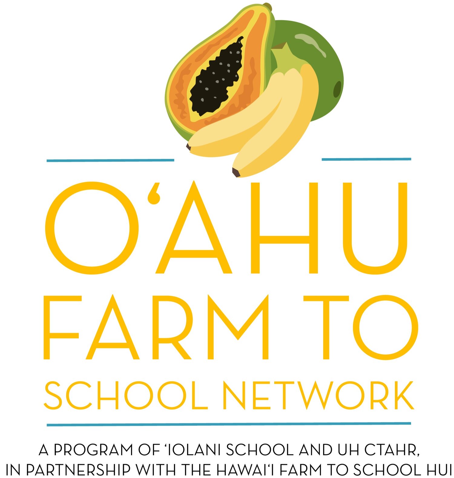 Oahu Farm to School Network
