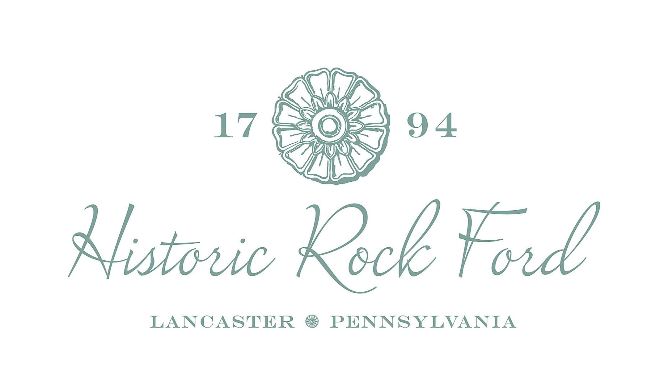 Historic Rock Ford