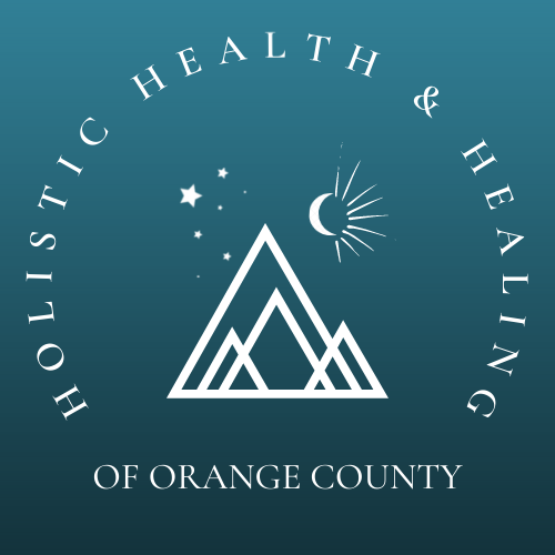 Holistic Health of Orange County