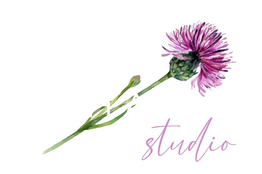 A Room With A Hue Studio