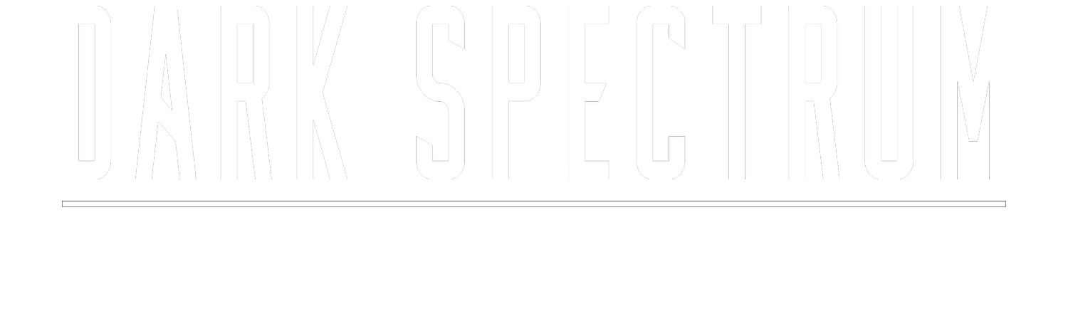 Dark Spectrum - The Art of Kenneth Albert