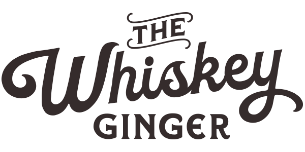 The Whiskey Ginger