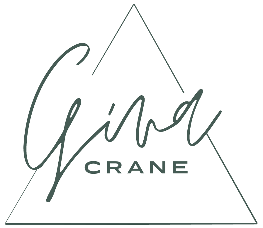 Gina Crane | Holistic Lifestylist
