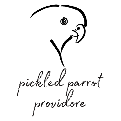 Pickled Parrot Providore
