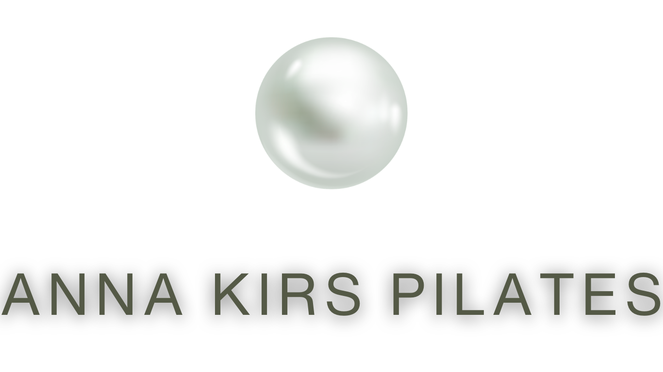 Anna Kirs Pilates