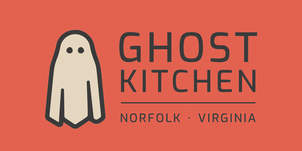 Ghost Kitchen Norfolk