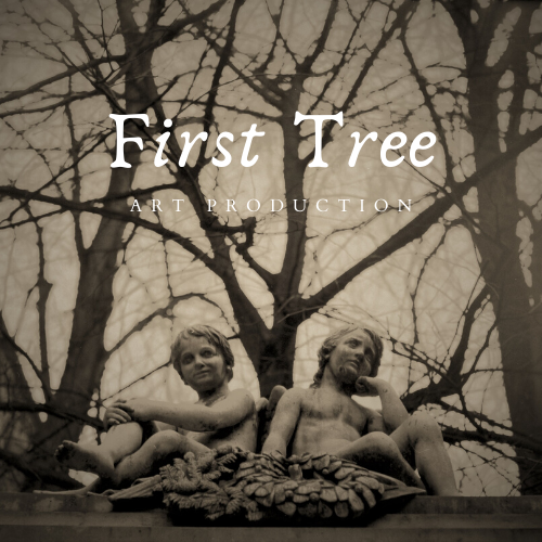 First Tree Art Production