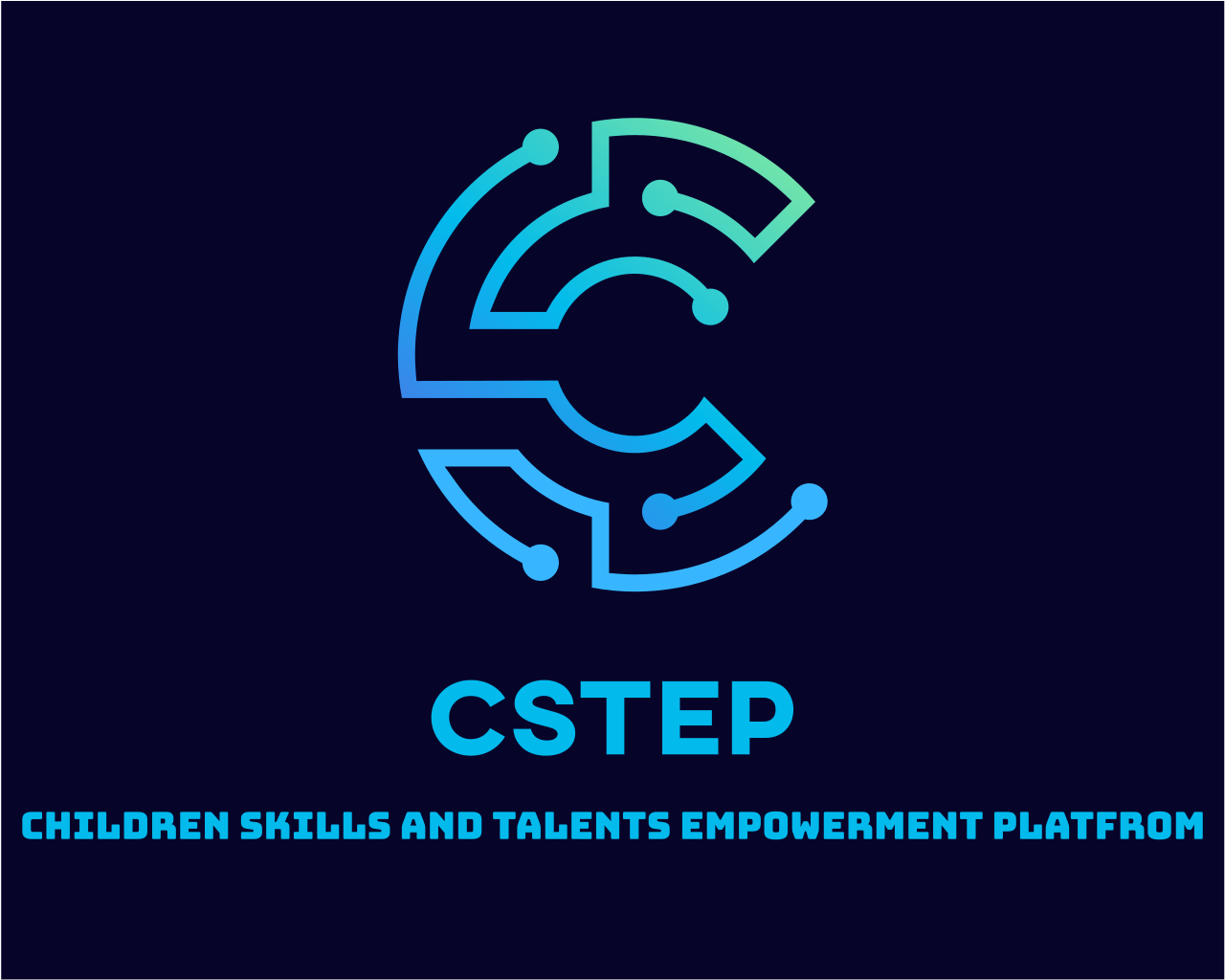Children Skills and Talents Empowerment Platform