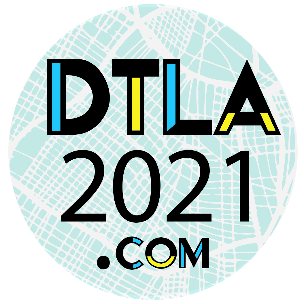 DTLA 2021 Super Slate