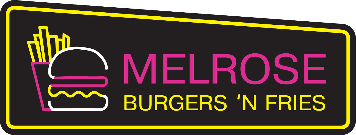 Melrose Burgers 'N Fries