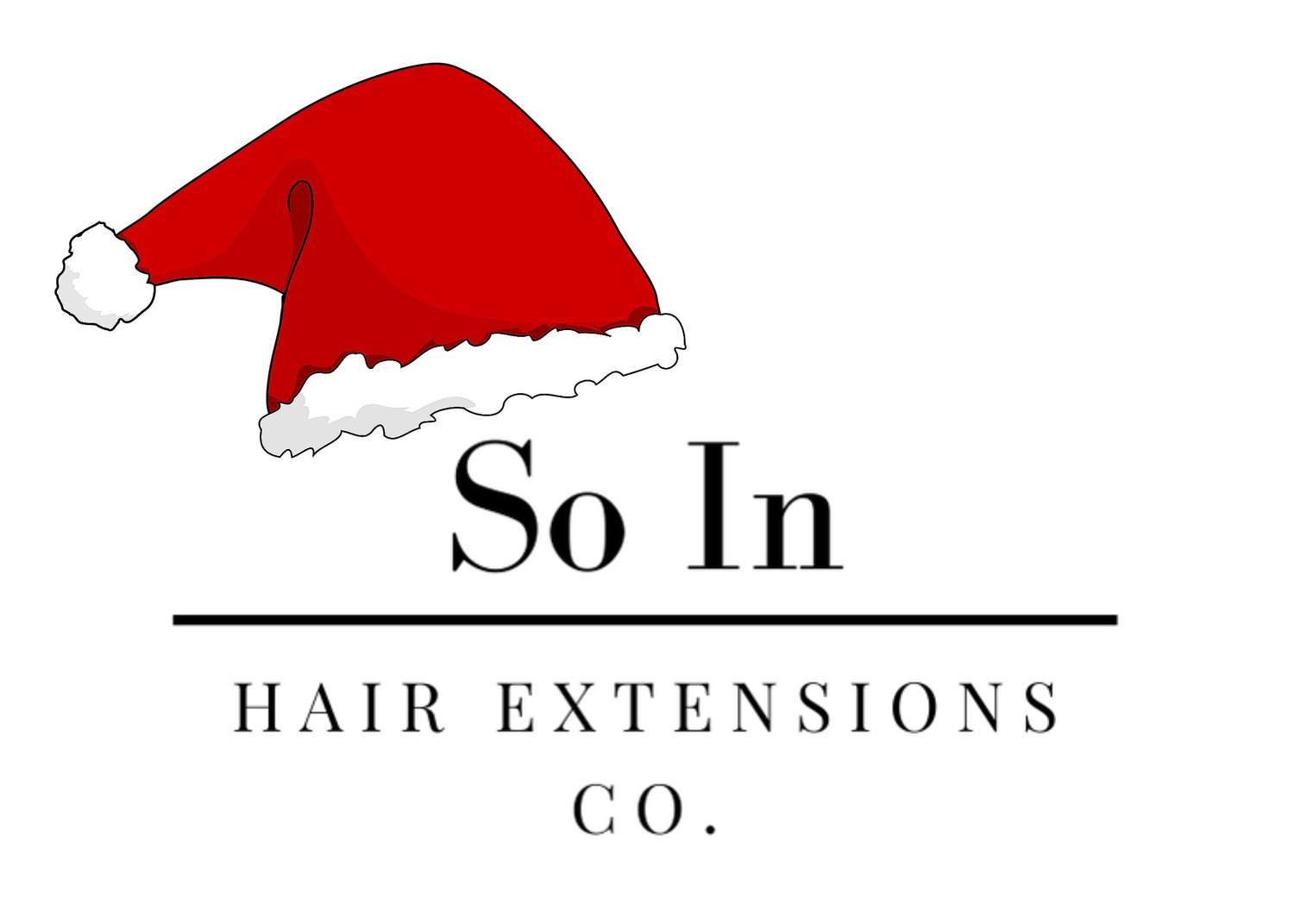 So In Hair Extensions Co.