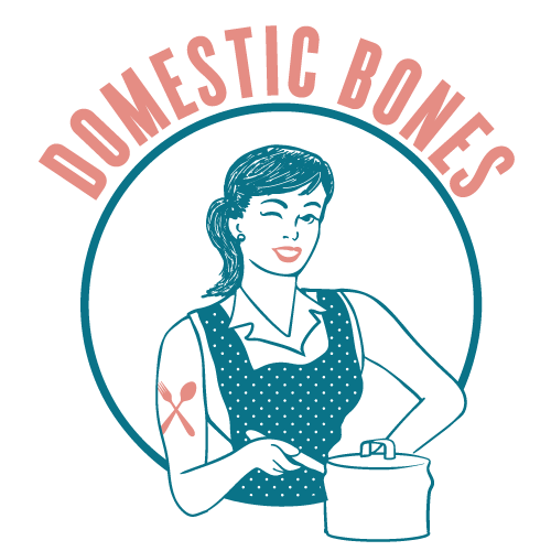 Domestic Bones