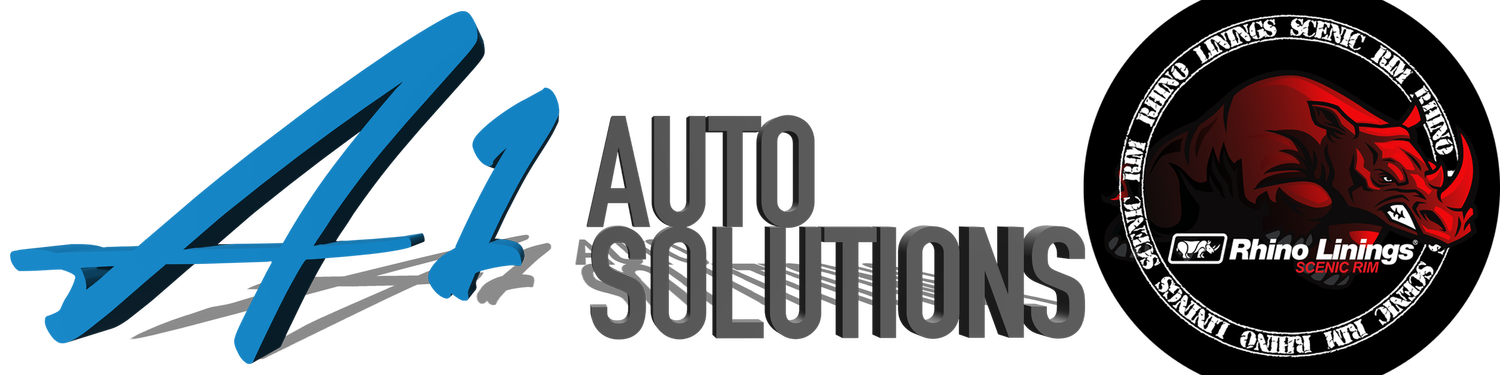 A1 Auto Solutions