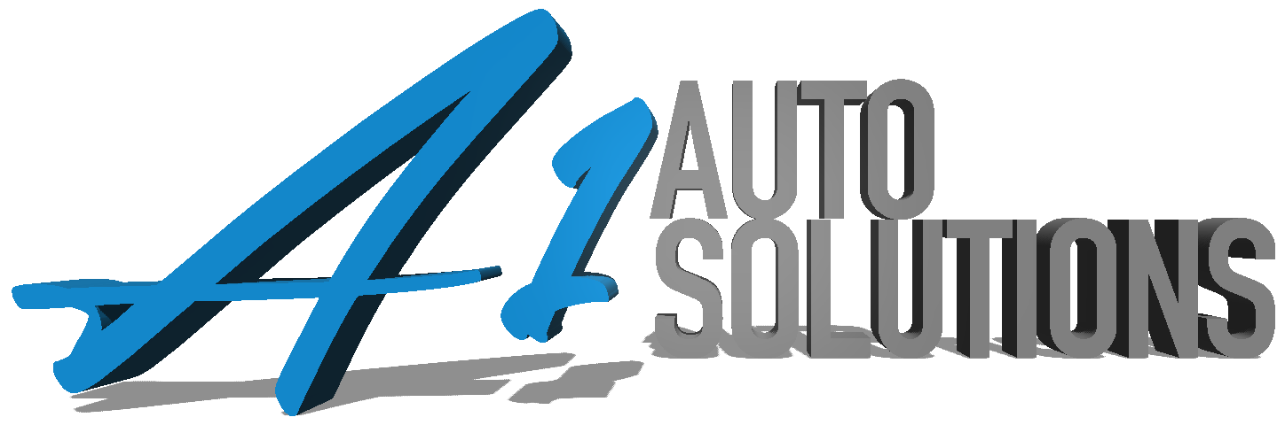 A1 Auto Solutions