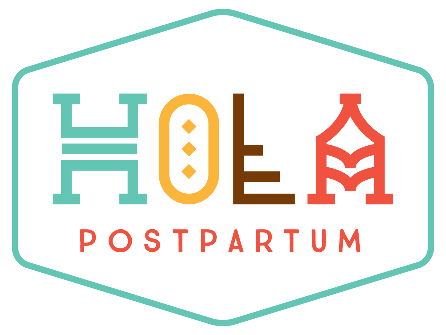 Hola Postpartum