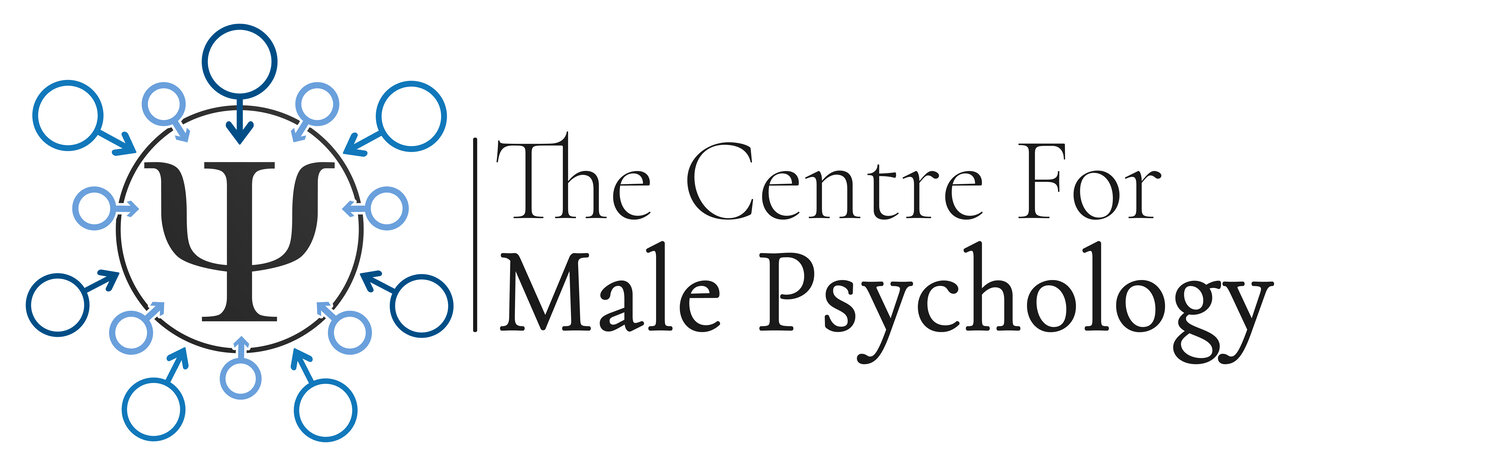 The Centre for Male Psychology