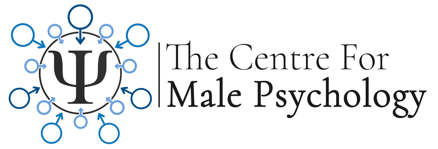 The Centre for Male Psychology