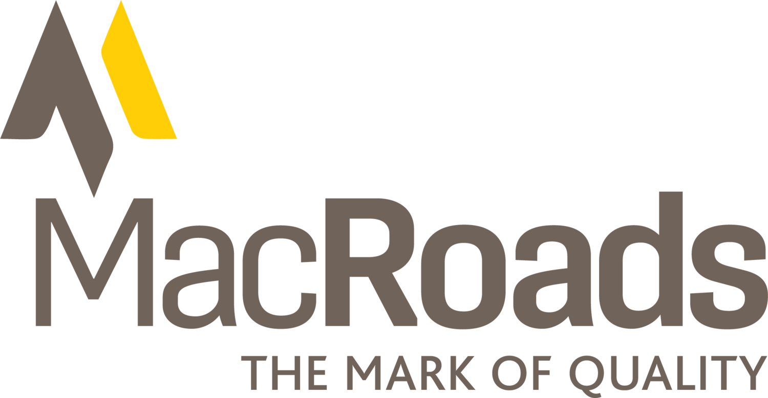 MacRoads Website