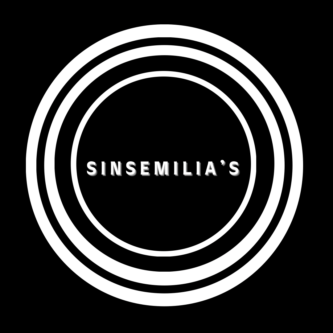 ORDER with SINSEMILIA&#39;S 