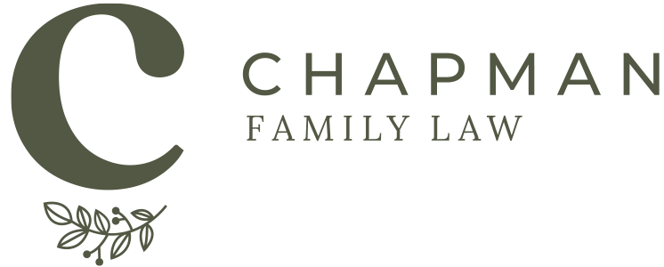 Chapman Family Law