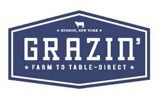 Grazin&#39; Farm to Table - Direct!