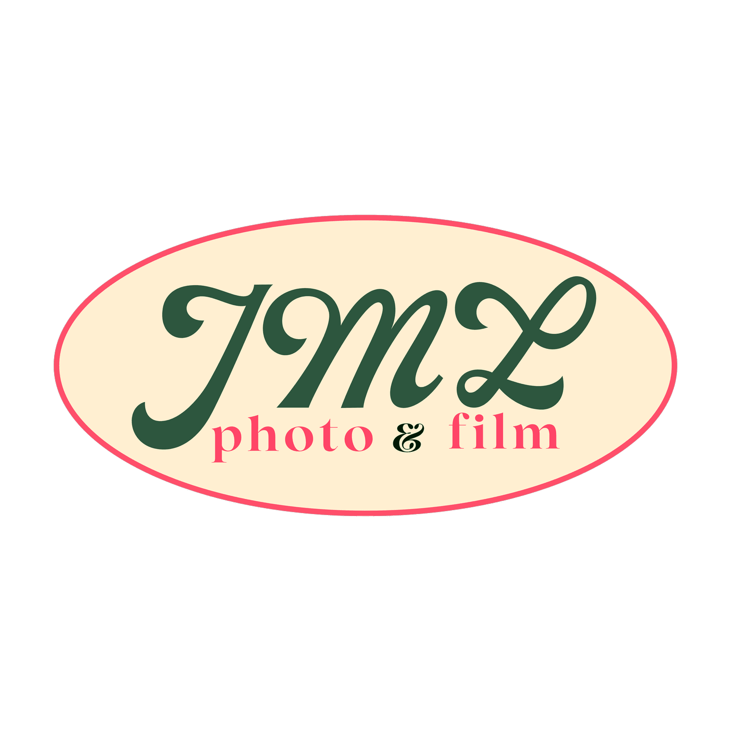 Wedding and Elopement Photographer l Photo + Video by J-M Leach