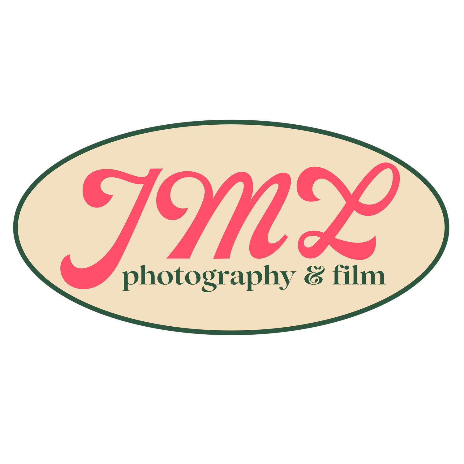 Wedding and Elopement Photographer l Photo + Video by J-M Leach