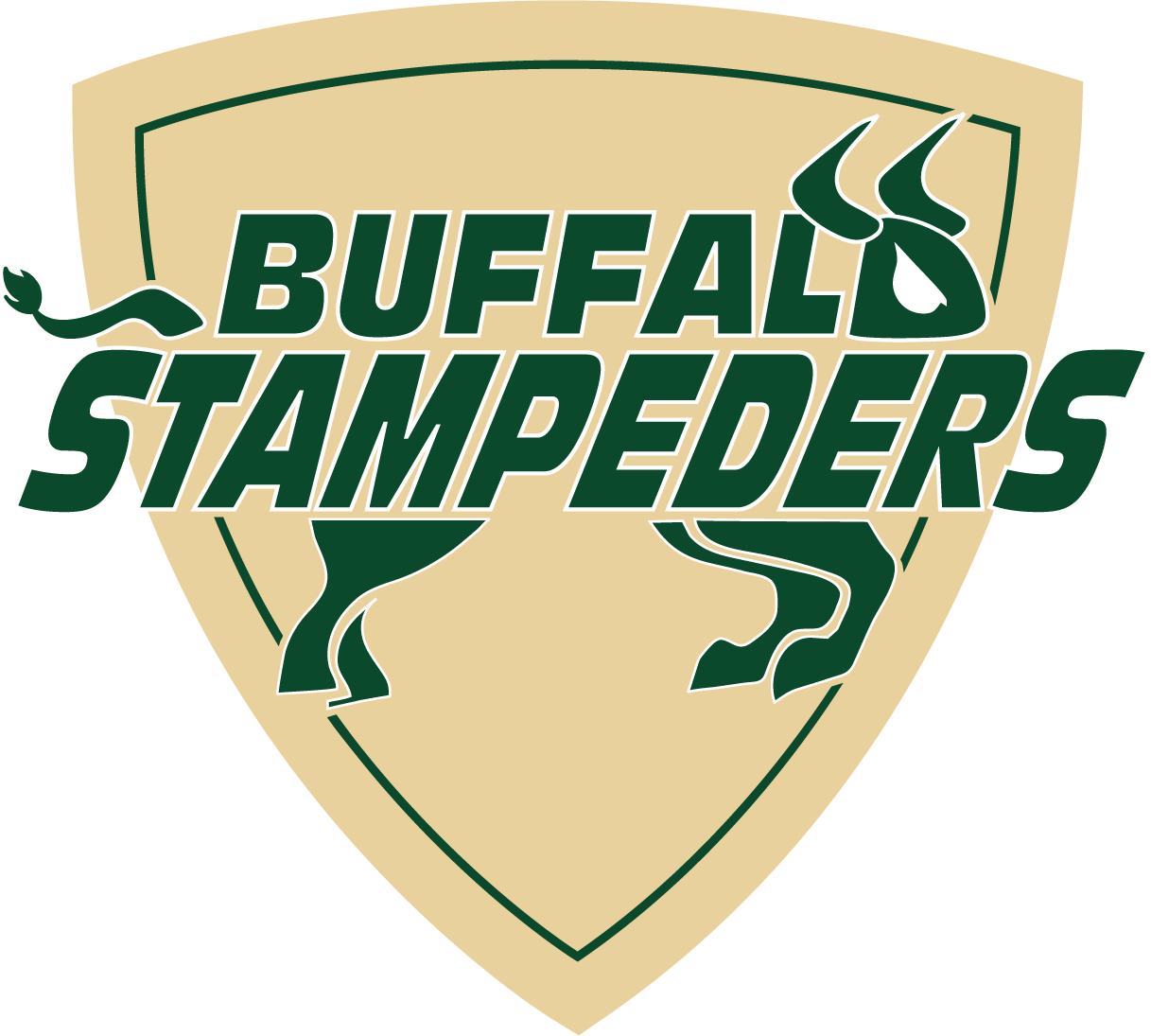 Buffalo Stampeders