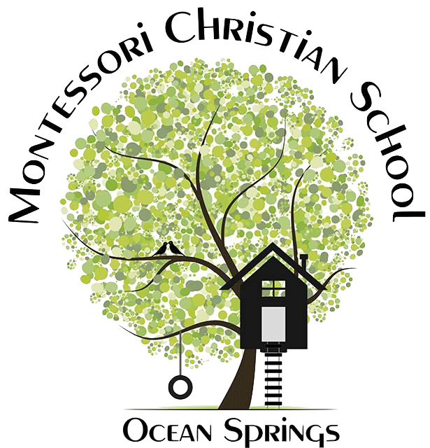 Treehouse Montessori Christian School of Ocean Springs, Mississippi