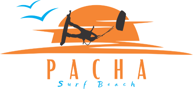 Pacha Surf Beach