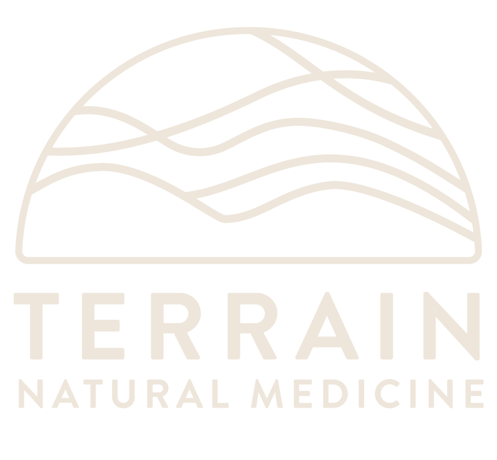 Terrain Natural Medicine