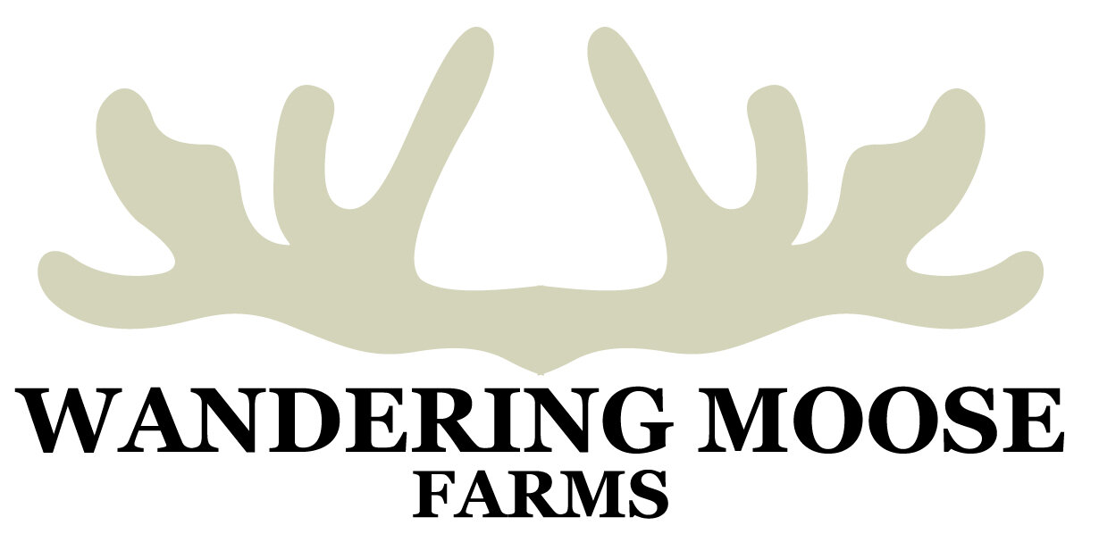 Wandering Moose Farms