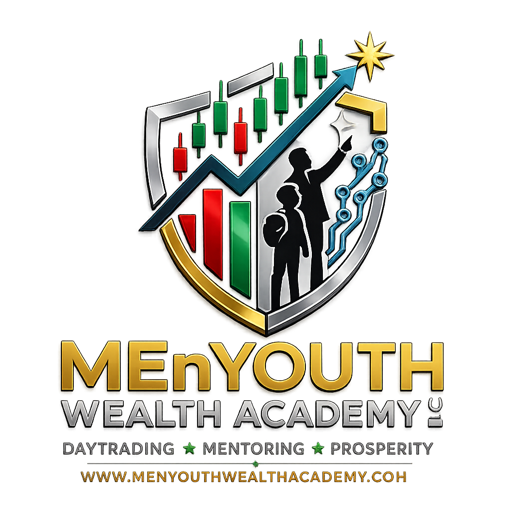 MEnYOUTH Wealth Academy, LLC