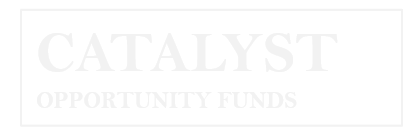 Catalyst Opportunity Funds