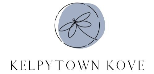 Kelpytown Kove