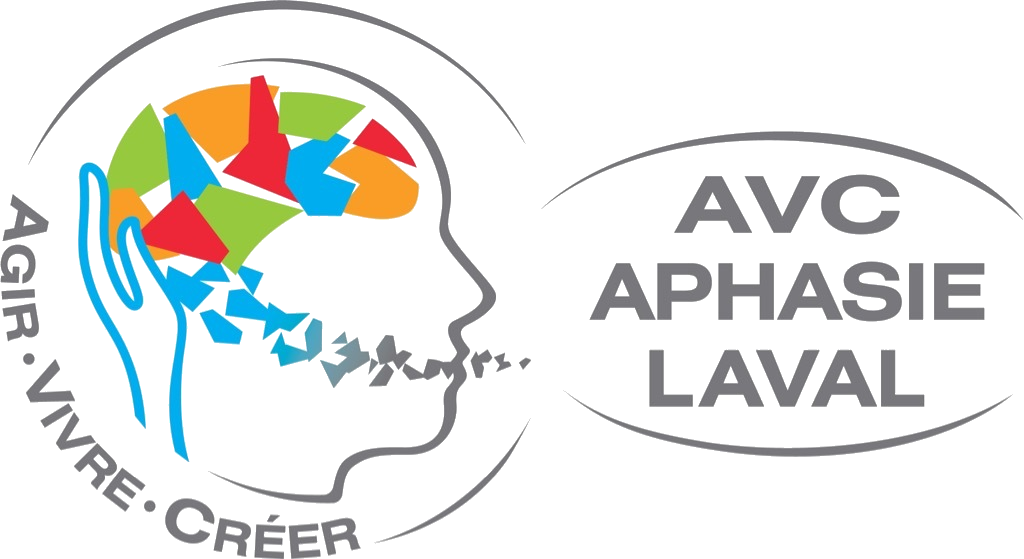 AVC Aphasie Laval