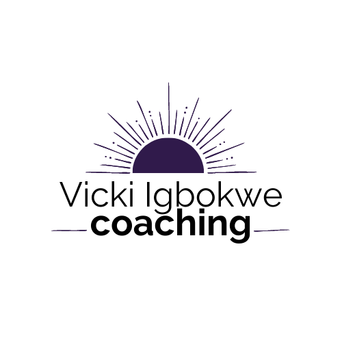 Vicki Igbokwe Coaching 
