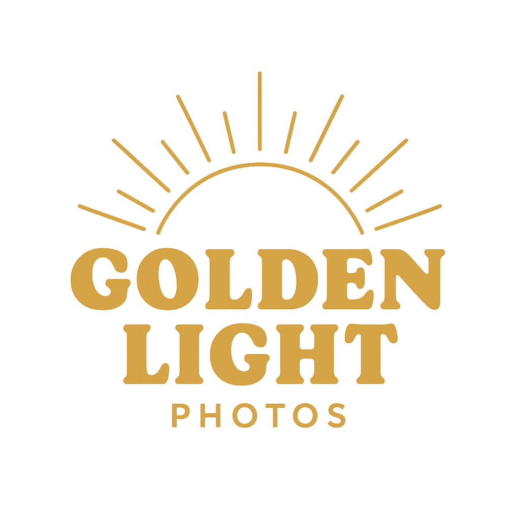 Golden Light Photos