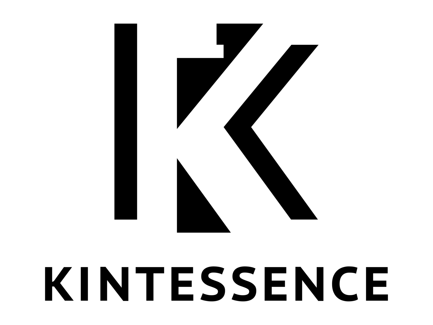 Kintessence