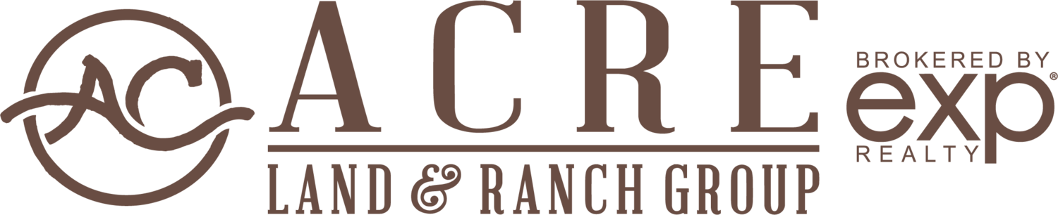 ACRE Land &amp; Ranch