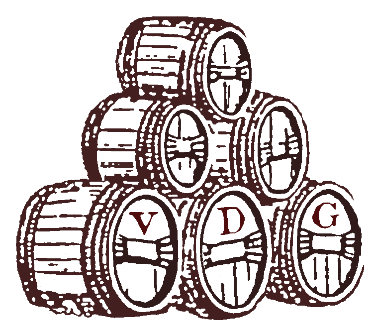 VIN DE GARDE LLC