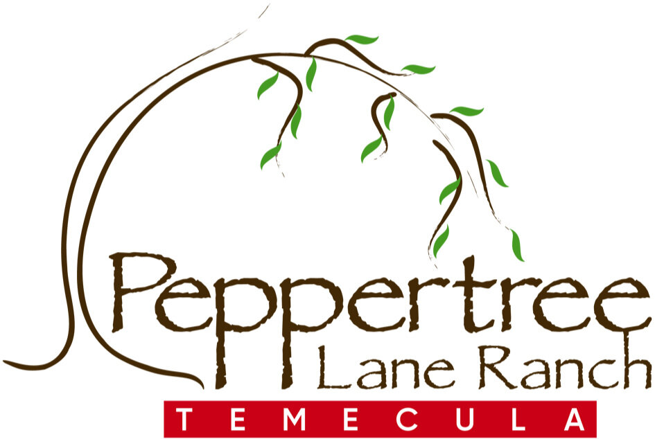 Peppertree Lane Ranch &mdash; Temecula Guest Ranch Resort