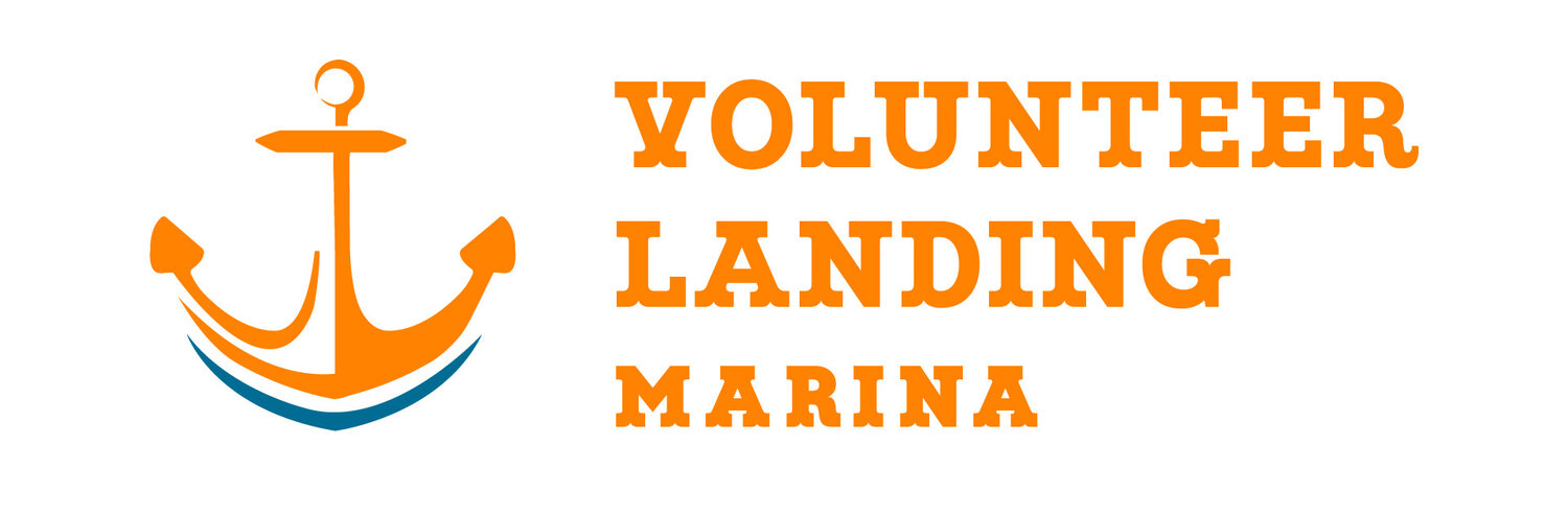 Volunteer Landing Marina