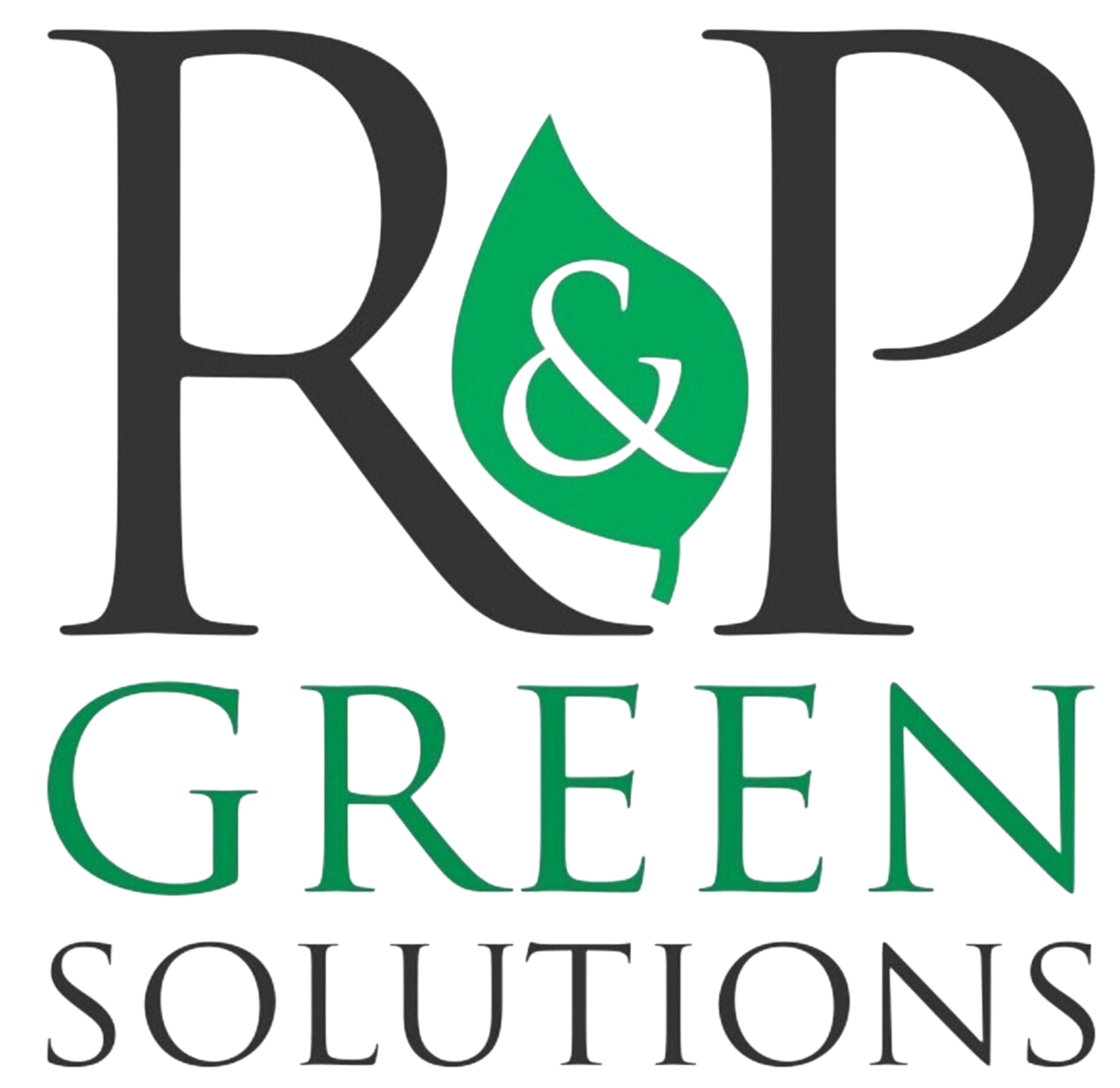 R&amp;P Green Solutions