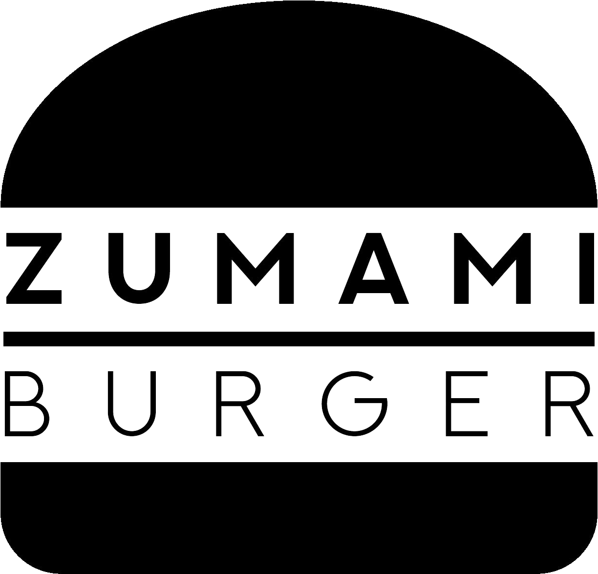 Zumami Burger