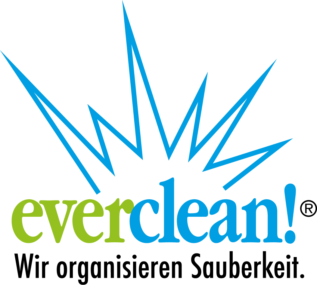 everclean! – Wir organisieren Sauberkeit