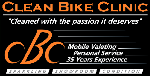 CleanBikeClinic